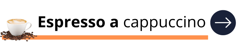 káva na espresso a cappuccino co se hodí do kávovvaru
